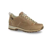 Dolomite - Chaussures lifestyle en GORE-TEX® - W'S 54 Low FG Evo GORE-TEX Taupe Beige en Cuir - Taille 39,5 - Marron Marron 39,5