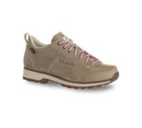 Dolomite - Chaussures lifestyle en GORE-TEX - W's 54 Low Fg Evo GTX Aluminium Grey pour Femme en Cuir - Taille 7 UK - Gris Gris 7 UK