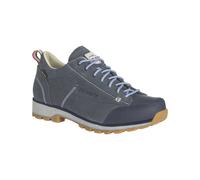 Dolomite - Chaussures lifestyle en GORE-TEX - W's 54 Low Fg Evo GTX Blue pour Femme en Cuir - Taille 4 UK - Bleu Bleu 4 UK