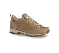 Dolomite - Chaussures lifestyle en GORE-TEX® - W'S 54 Low Fg Evo Gtx Taupe Beige pour Femme en Cuir - Taille 40 Beige 40