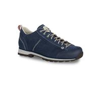 Dolomite - Chaussures lifestyle/voyage - 54 Low Evo Blue en Matières Recy s - Taille 8 UK - Bleu Bleu 8 UK