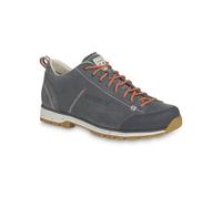 Dolomite - Chaussures lifestyle/voyage - 54 Low Evo Gunmetal Grey/Canapa Beige en Matières Recy s - Taille 7,5 UK - Gris Gris 7,5 UK