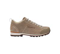 Dolomite - Chaussures lifestyle/voyage - 54 Low Evo Lt Otter Brown en Matières Recy s - Taille 7,5 UK - Marron Marron 7,5 UK