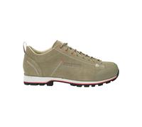 Dolomite - Chaussures lifestyle/voyage - 54 Low Evo Pistacchio Grey en Matières Recy s - Taille 9 UK - Beige Beige 9 UK