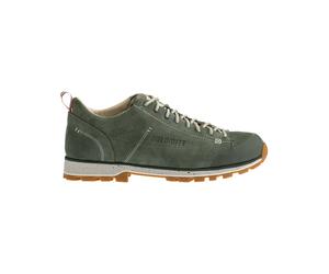 Dolomite - Chaussures lifestyle/voyage - 54 Low Evo Thyme Green en Matières Recy s - Taille 42,5 - Or Or 42,5