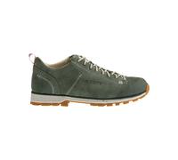 Dolomite - Chaussures lifestyle/voyage - 54 Low Evo Thyme Green en Matières Recy s - Taille 42,5 - Kaki Kaki 42,5