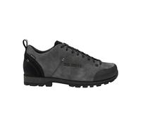 Dolomite - Chaussures lifestyle/voyage en GORE-TEX® - 54 Low Dust GORE-TEX Gunmetal Grey en Cuir - Taille 42,5 - Gris Gris 42,5