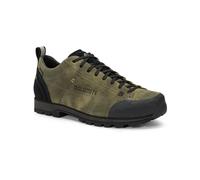 Dolomite - Chaussures lifestyle/voyage en GORE-TEX® - 54 Low Dust GORE-TEX Sage Green en Cuir - Taille 42,5 - Kaki Kaki 42,5