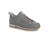Dolomite - Chaussures lifestyle/voyage - W's 54 Low Evo Grey pour Femme en Matières Recyclées - Taille 7 UK - Gris Gris 7 UK