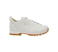 Dolomite - Chaussures lifestyle/voyage - W'S 54 Low Evo Ice White en Matières Recy s - Taille 39,5 - Blanc Blanc 39,5