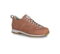 Dolomite - Chaussures lifestyle/voyage - W's 54 Low Evo Peach Orange en Matières Recy s - Taille 38 2/3 - Rose Rose 38 2/3