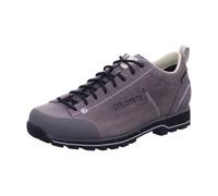 Chaussures DOLOMITE 54 Low Fg Evo Gore-Tex (Gunmetal Grey/Black) Homme 11 UK