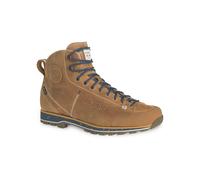 Dolomite - Chaussures urbaines en GORE-TEX® - 54 High FG Evo GORE-TEX Golden Yellow en Cuir - Taille 45 - Marron Marron 45