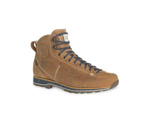 Dolomite - Chaussures urbaines en GORE-TEX® - 54 High FG Evo GORE-TEX Golden Yellow en Cuir - Taille 45 - Marron Marron 45