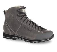 Dolomite - Cinquantaquattro High Full Grain Leather Evo GTX - Baskets - EU 39,5 - gunmetal grey / black