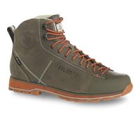 Dolomite Cinquantaquattro High Fg Evo Goretex Hiking Boots Vert EU 43 1/3 Homme,Femme