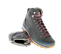Dolomite Cinquantaquattro High FG GTX Femmes Chaussures de loisirs 8 Vert foncé olive