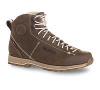 Dolomite - Cinquantaquattro High Full Grain Leather Evo GTX - Baskets - EU 38 2/3 - dark brown