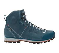 Dolomite - Cinquantaquattro High Full Grain Leather Evo GTX - Baskets - EU 38 2/3 - legion blue