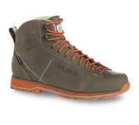 Dolomite - Cinquantaquattro High Full Grain Leather Evo GTX - Baskets - EU 38 2/3 - sage green