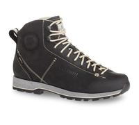 Dolomite - Cinquantaquattro High Full Grain Leather Evo GTX - Baskets - UK 7,5 | EU 41.5 - black