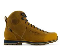 Dolomite - Cinquantaquattro High Full Grain Leather Evo GTX - Baskets - EU 41,5 - golden yellow