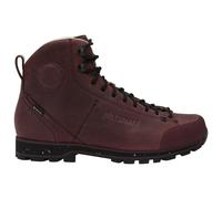 Dolomite - Cinquantaquattro High Full Grain Leather Evo GTX - Baskets - EU 43 1/3 - rosewood brown