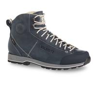 Dolomite - Cinquantaquattro High Full Grain Leather Evo GTX - Baskets - EU 47 2/3 - blue navy