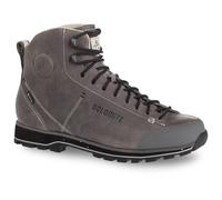Dolomite - Cinquantaquattro High Full Grain Leather Evo GTX - Baskets - EU 47 2/3 - gunmetal grey / black