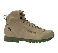 Dolomite - Cinquantaquattro High Full Grain Leather Evo GTX - Baskets - EU 47 - pistacchio grey