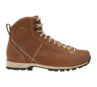 Dolomite - Cinquantaquattro High Full Grain Leather Evo GTX - Baskets - EU 49 1/3 - sepia brown