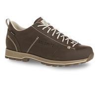 Dolomite Cinquantaquattro Low FG Evo GTX Chaussures de loisirs pour homme, marron foncé, 45 1/3 EU