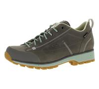 Dolomite - Women's Cinquantaquattro Low Full Grain Evo GTX - Chaussures de loisirs - EU 38 2/3 - gunmetal grey
