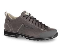 Dolomite - Cinquantaquattro Low Full Grain Leather Evo GTX - Chaussures de loisirs - EU 40 2/3 - gunmetal grey / black