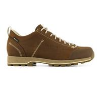 Dolomite Cinquantaquattro Low FG Evo GTX Chaussures de loisirs pour homme, marron foncé, 41 1/3 EU