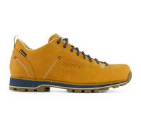 Dolomite - Cinquantaquattro Low Full Grain Leather Evo GTX - Chaussures de loisirs - UK 8,5 | EU 42.5 - golden yellow