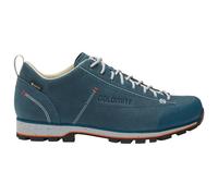 Dolomite - Cinquantaquattro Low Full Grain Leather Evo GTX - Chaussures de loisirs - EU 44,5 - legion blue