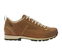 Dolomite - Cinquantaquattro Low Full Grain Leather Evo GTX - Chaussures de loisirs - EU 45 2/3 - sepia brown