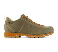 Dolomite - Cinquantaquattro Low Full Grain Leather Evo GTX - Chaussures de loisirs - EU 47 2/3 - sage green