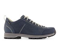 Dolomite - Cinquantaquattro Low Full Grain Leather Evo GTX - Chaussures de loisirs - EU 47 - blue navy
