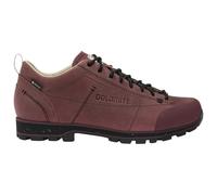 Dolomite - Cinquantaquattro Low Full Grain Leather Evo GTX - Chaussures de loisirs - EU 47 - rosewood brown