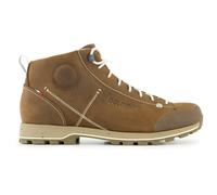 Dolomite - Cinquantaquattro Mid Full Grain Leather Evo - Baskets - EU 40 2/3 - dark brown