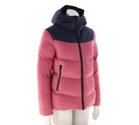 Dolomite Cristallo Tech Insulated Femmes Veste Outdoor XL Rouge