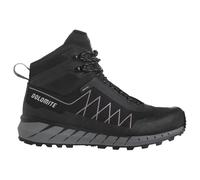 Dolomite Croda Nera Hi Gore-Tex Femme Noir - Chaussures fast hiking femmes 40