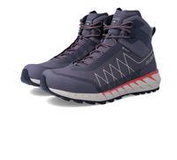 Dolomite Croda Nera High GORE-TEX bottes de marche homme | 42 in Graphite Grey