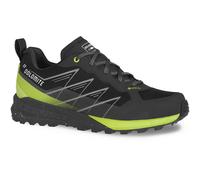 Dolomite Croda Nera Tech Gore-Tex Homme Noir - Chaussures fast hiking hommes 45
