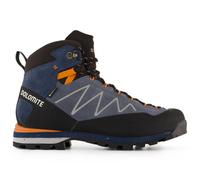Dolomite - Crodarossa Hi GTX 2.0 - Chaussures de montagne - EU 42,5 - storm grey / burnt orange