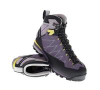Dolomite Crodarossa Hi GTX Femmes Chaussures d'approche Gore-Tex 4.5 Violet