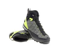 Dolomite Crodarossa Hi GTX Hommes Chaussures d'approche 6 Vert clair