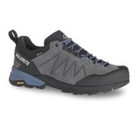 DOLOMITE Crodarossa Leather Gore-tex M - Homme - Gris / Noir - taille 41 1/2- modèle 2026